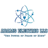 Adams Electric LLC logo