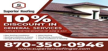 Photos by Superior Roofing #2