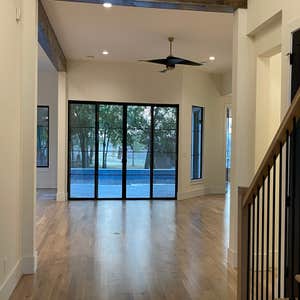 Terrill Custom Home by Biltmore Homes of Tulsa