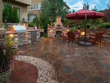 Photos from Brothers Landscape Llc
