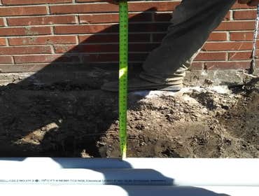 Molding Dynamics Inc.; power, lighting, machines, 1600 amp service upgrade