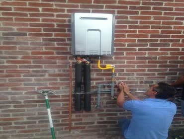 Plumbing Services