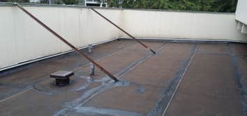 ROOFING JOBS Torch down