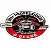 All Professional Painting & Decor logo