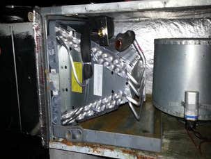 Photos from Suburban Service Heating and Air Conditioning