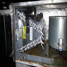 Photos from Suburban Service Heating and Air Conditioning