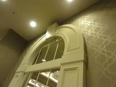 Other Interior Works