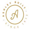 Ashley Builders Group logo
