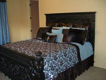 Project photos from Haven Homes, Inc.