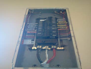 Photo(s) from Advanced Electric Co