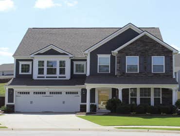 Photos by AGP Exteriors, LLC. #1
