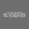 N Vizion Design logo