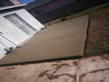 Photos from Lucky Concrete
