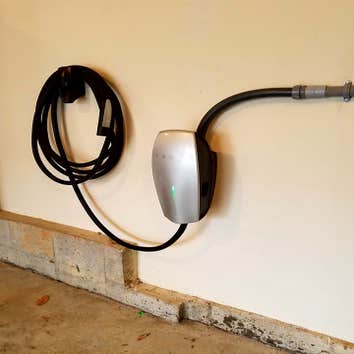 Tesla Charger