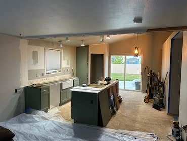 Photos by Pierson Home Repair Lllp #1 Kitchen Remodel