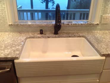 Various Home Improvements