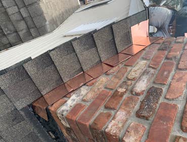 Photos by United Chimney & Roofing LLC #2