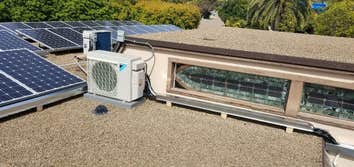 Photos from Free Air Mechanical