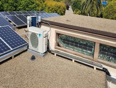 Photos from Free Air Mechanical
