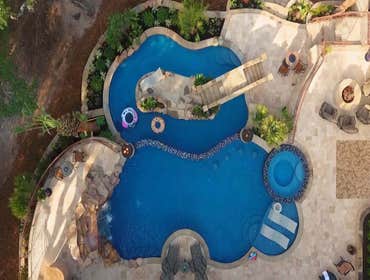 Photos by Waterfront Pools LLC #1