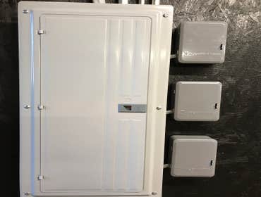 Photos from Fabian Electric