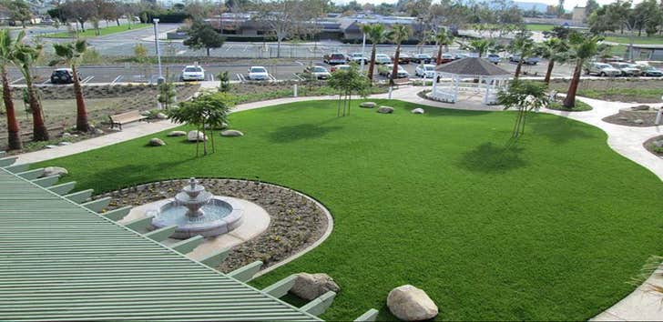 Evergreen Gardens Landscape Inc