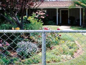 Fences