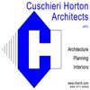 Cuschieri Horton Architects logo