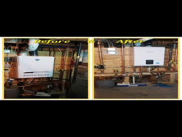Photos by Mystic Valley Home Services #1