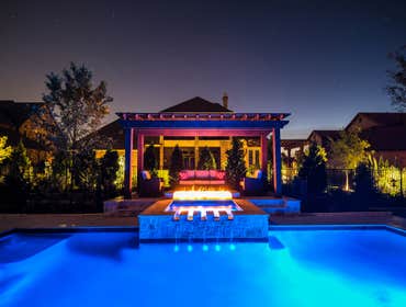 Photos by Klapprodt Pool Services 1 Ltd #1