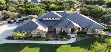 Klaus Roofing Systems of Texas Hill Country