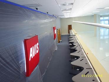 AVIS Fort Myers Airport
