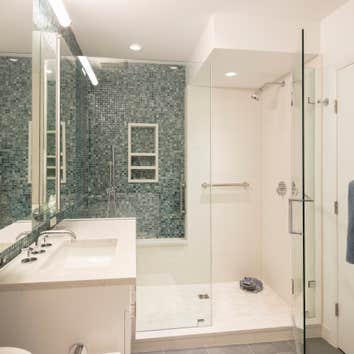 Baths & Master Suites