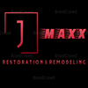 J Maax Restoration and Remodeling logo