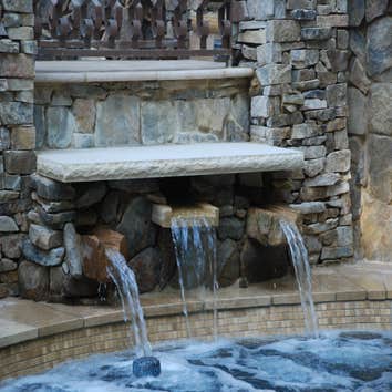Photo(s) from Crystal Pools Llc
