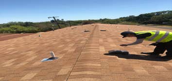 McAllen Valley Roofing Co.