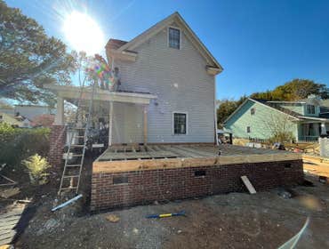 Photos by Michael Home Licensed General Contractor #1