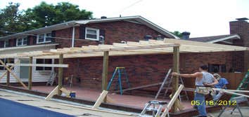 Photos from The Partners Construction