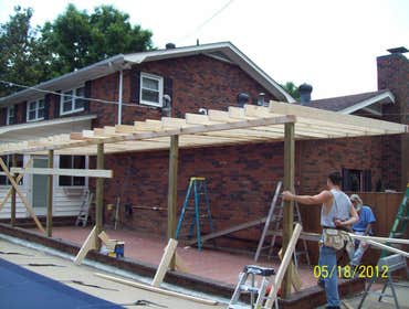 Photos from The Partners Construction
