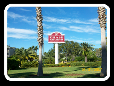Chase Suite Hotel Orwins is pleased to be awarded the fire restoration project at Chase Suite Hotel in Tampa.