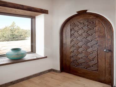 Olson Residence