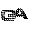 GA logo