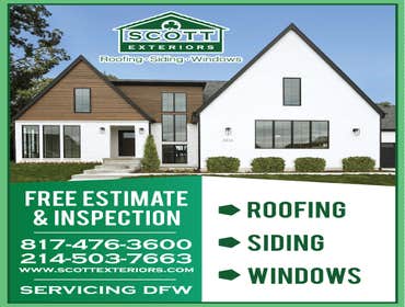Photos by Scott Exteriors #1