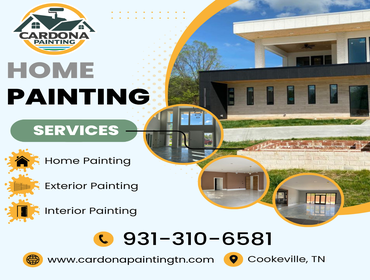 Photos by Cardona Painting #11