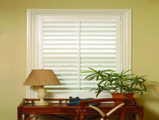 Shutters - Woodlore