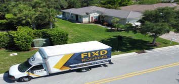 FIXD Roofing LLC