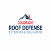 Colorado Roof Defense - Exteriors & Insulation logo
