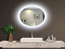 Photos from Illuminated Bathroom Mirror