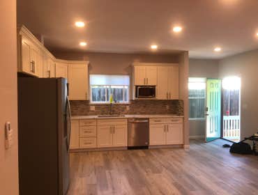 Photos by M Tran Construction Inc #2