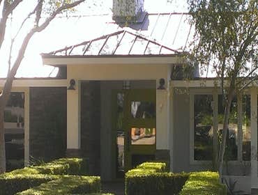 Works by Arcadia Design Build,